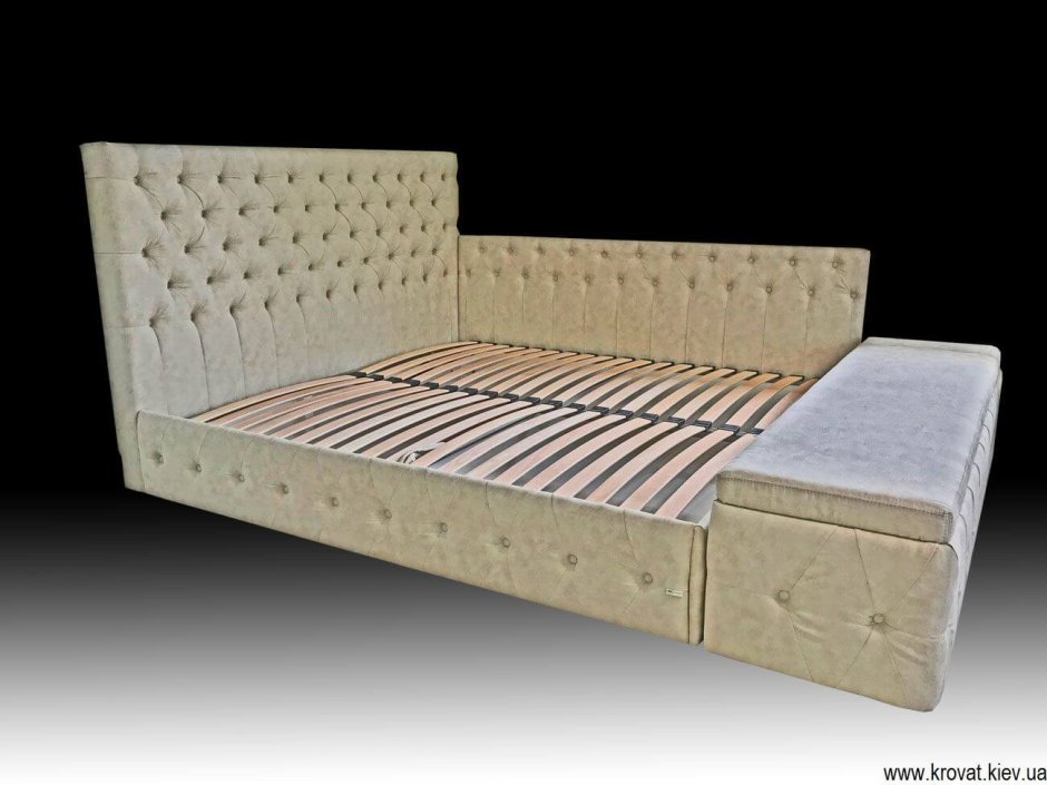 Кровать Рэйчел 180х200