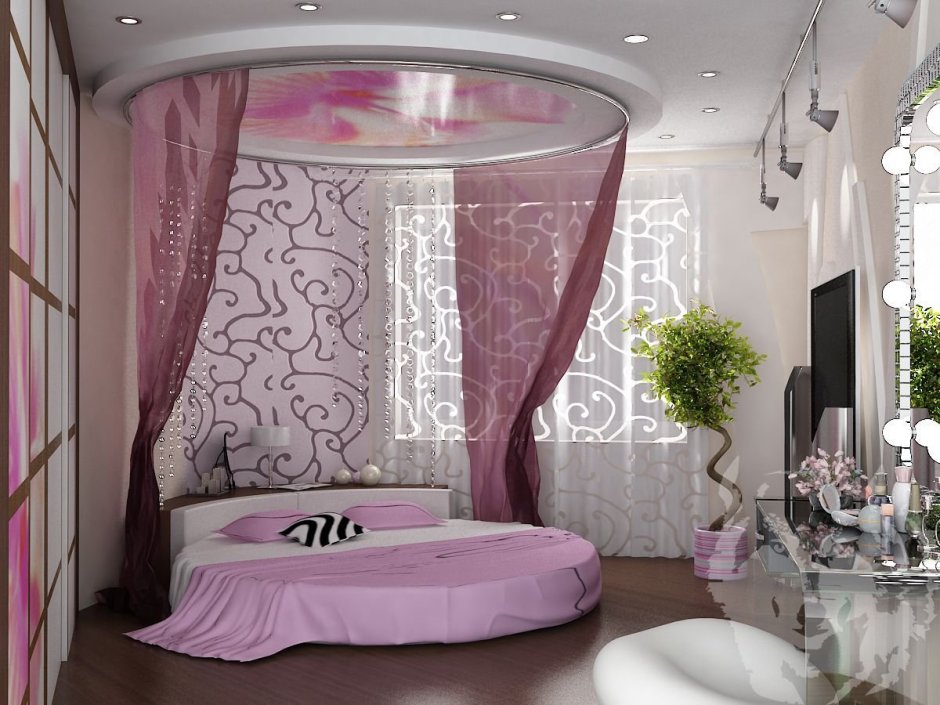 Детская кровать 7 в 1