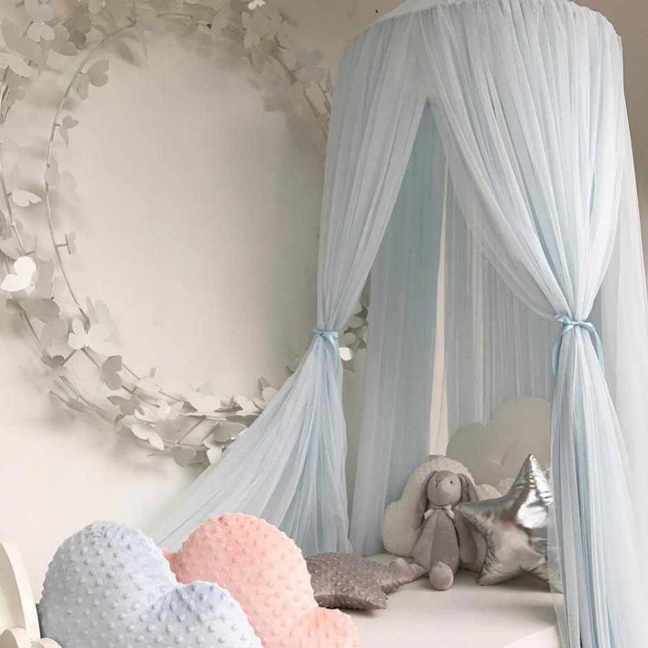 Балдахин joki Home