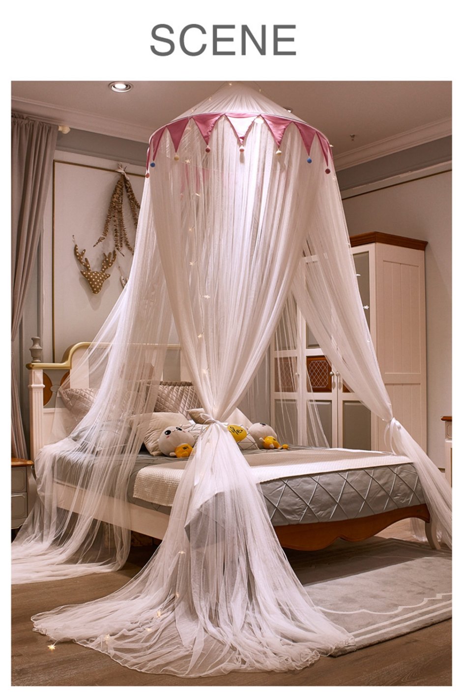 Балдахин АЛИЭКСПРЕСС