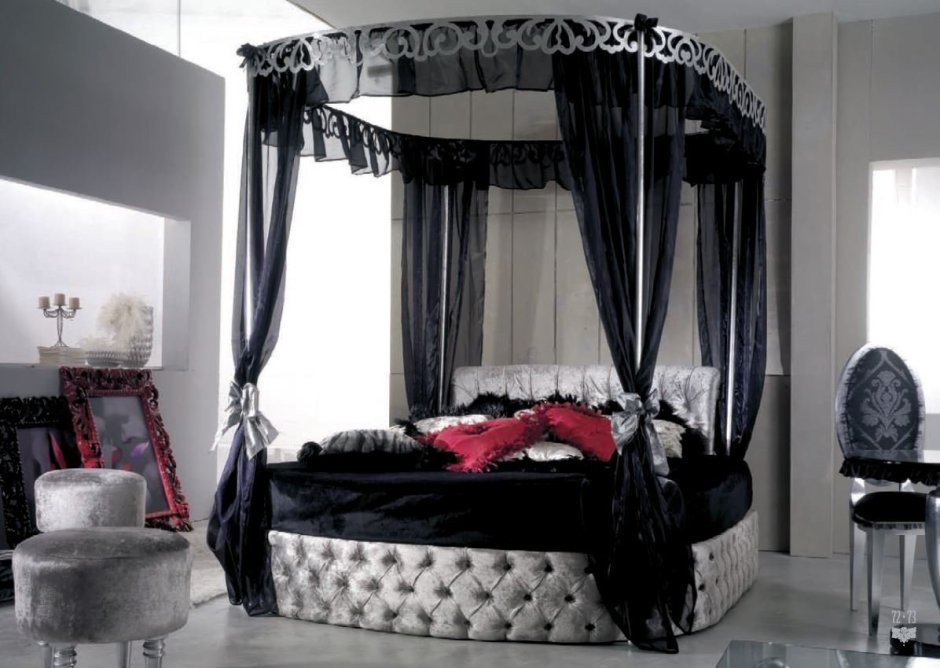 Шатер для девочки в комнату