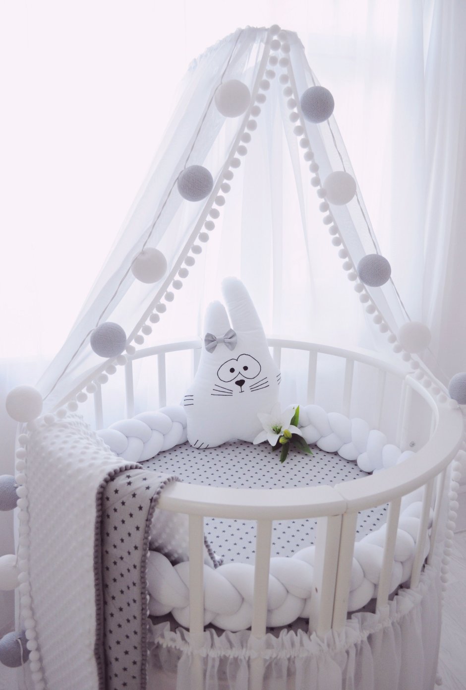 Балдахин Feretti Canopy