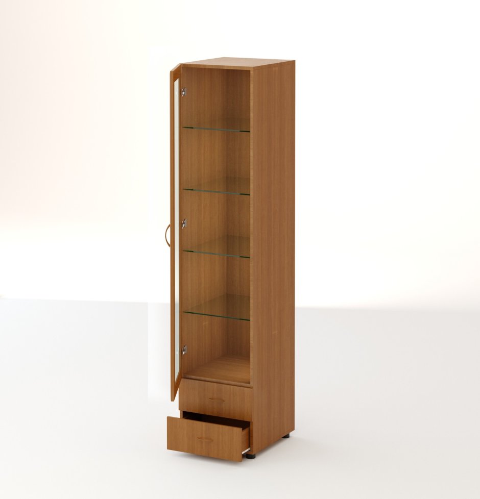 Шкаф Биг №2 ШК-19 ЛДСП