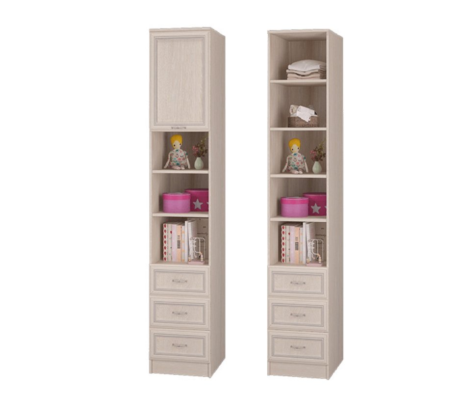 Пенал книжный "Верона 1/3"