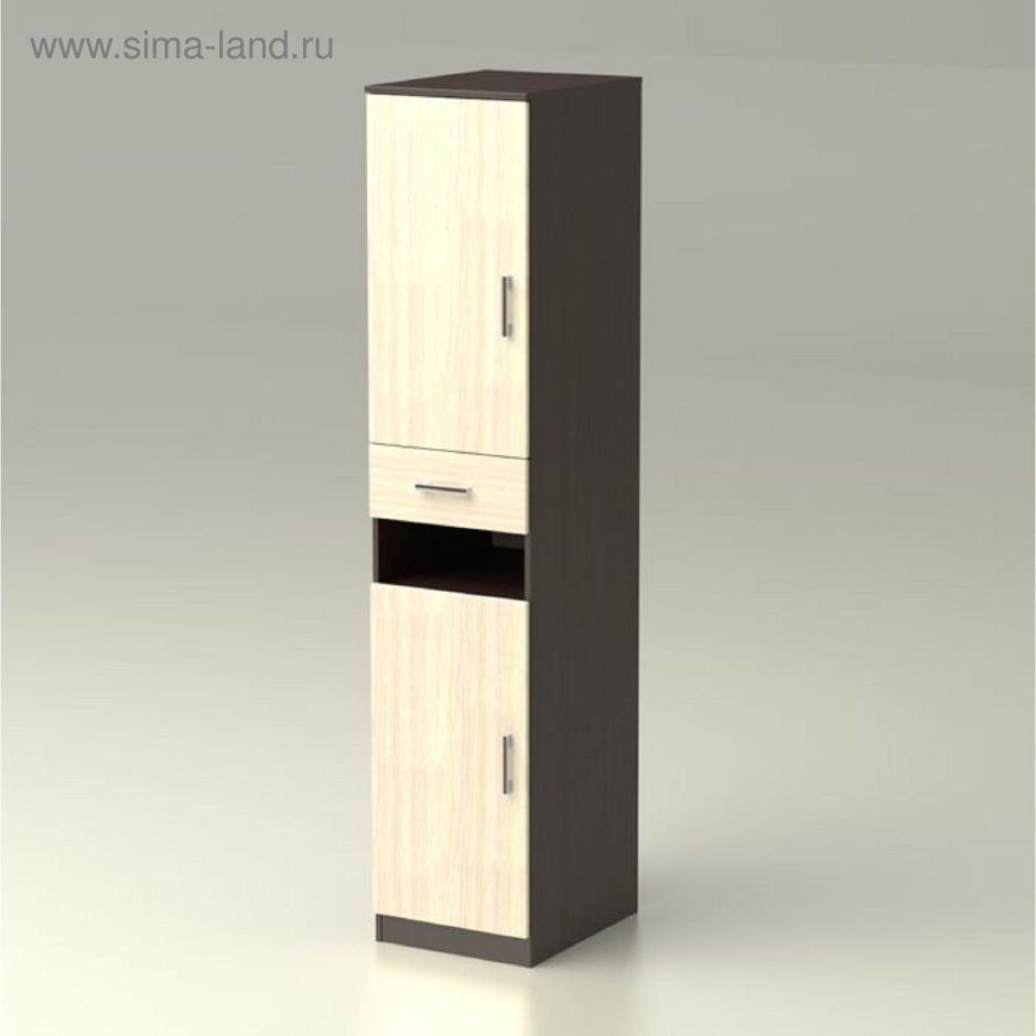 Шкаф-пенал танго