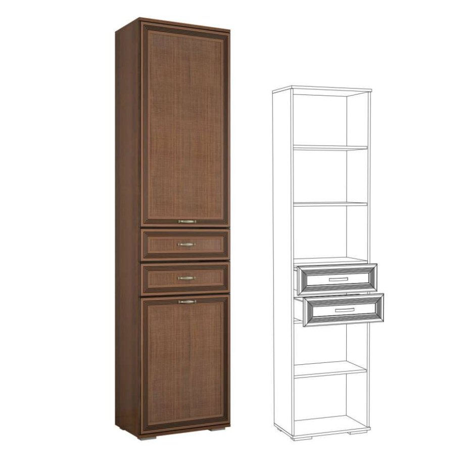 Гостиная Ливорно Домани ЛШ 3