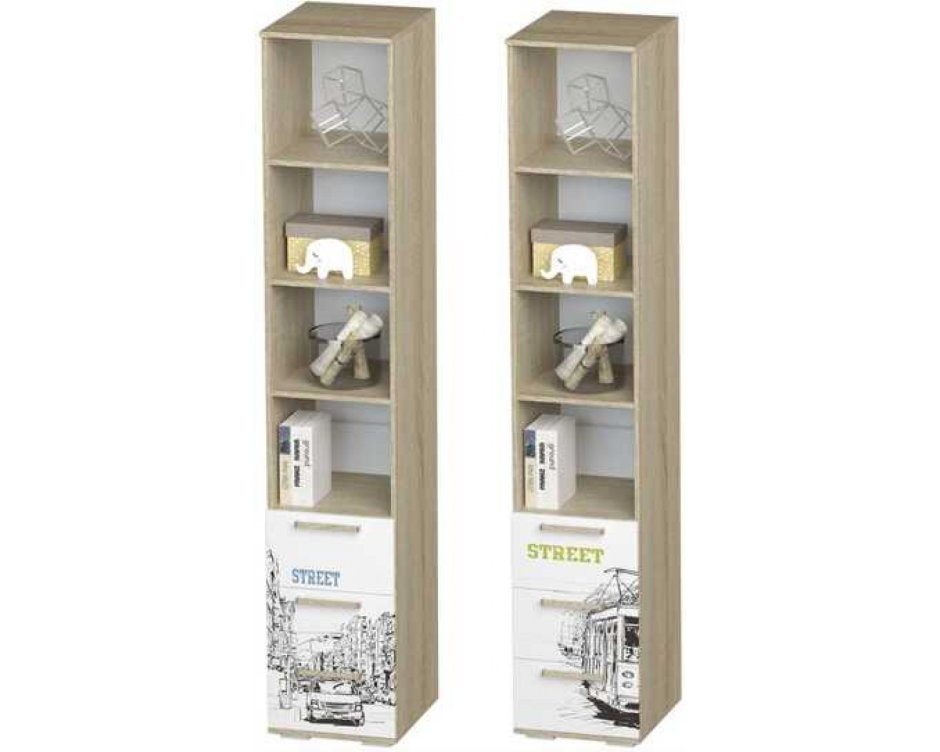 Модульная детская Сенди (БТС)