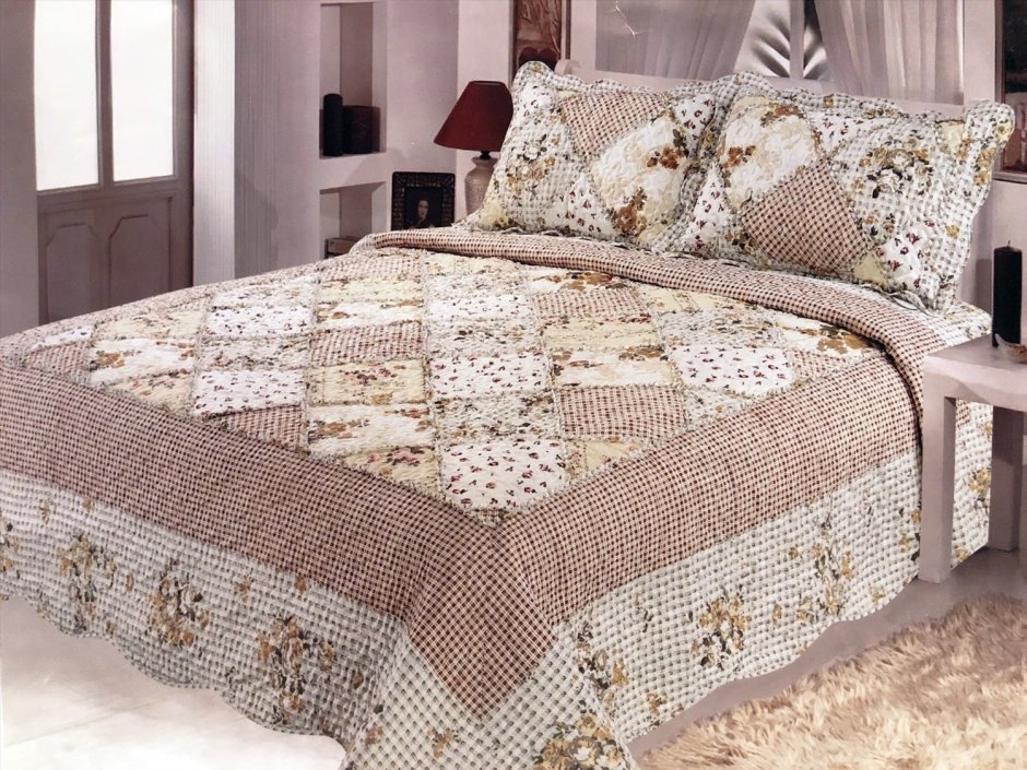 Покрывало kedior 220*240