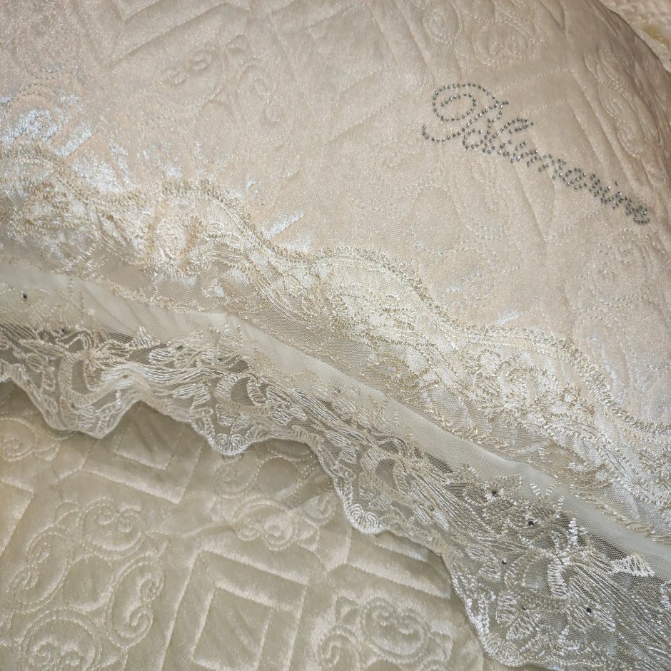 Покрывало на кровать рынок садовод