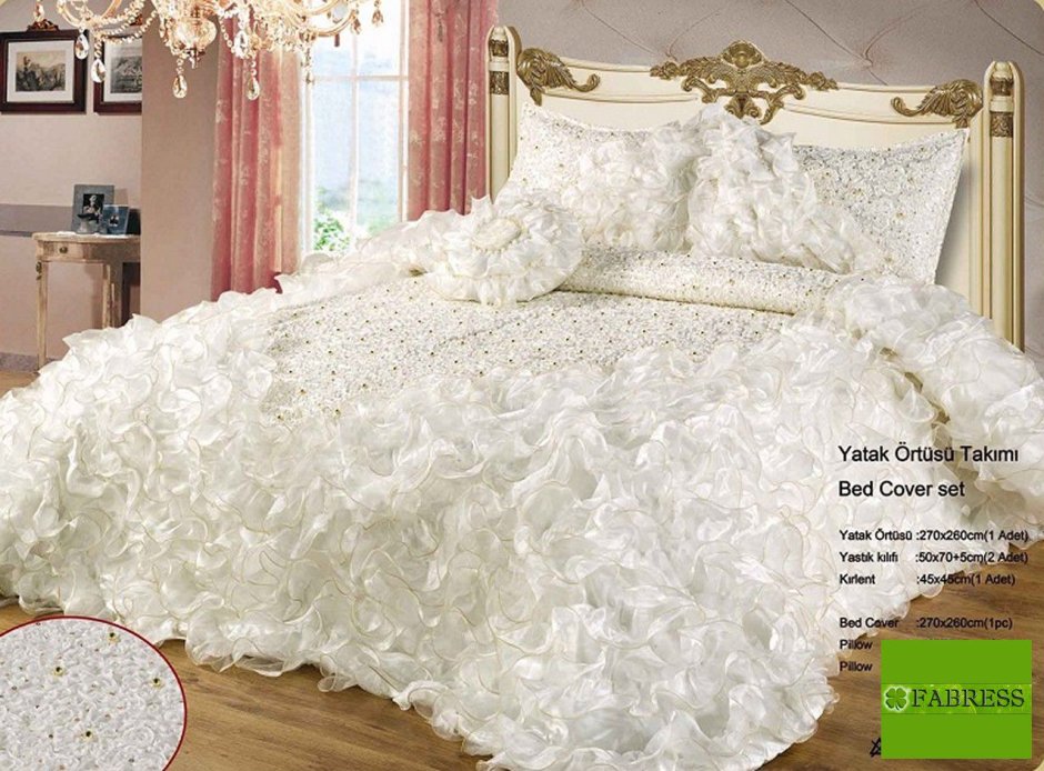 Постельное белье Аланна