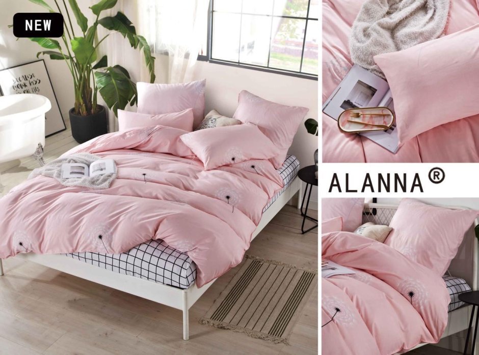 Покрывало Блюмарин велюр