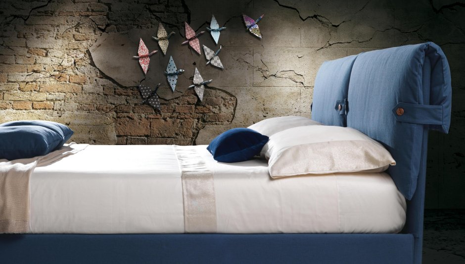 Кровать Pacific Milano Bedding