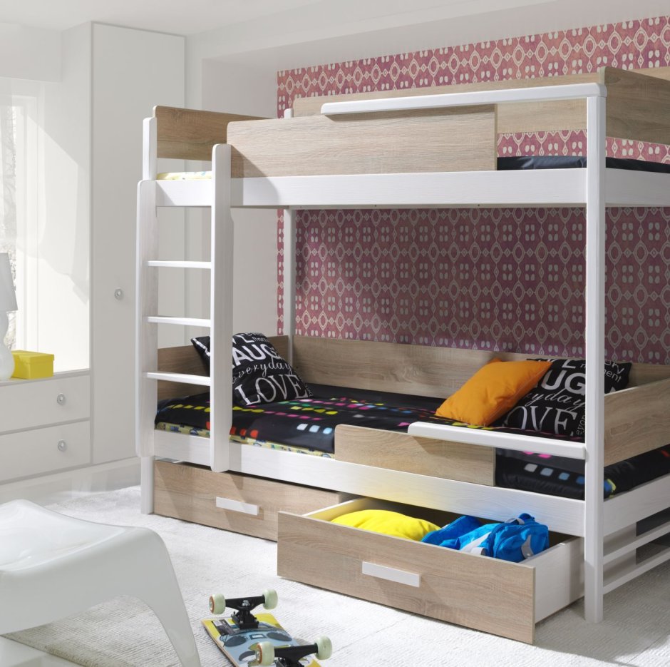 Мебель Твист Олли 38 попугаев