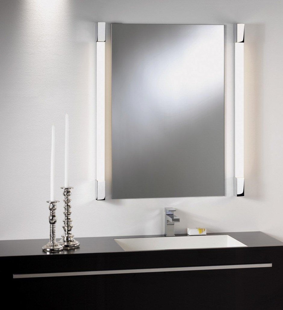 Икеа ледшё бра