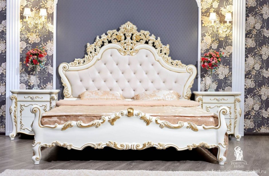 Спальня Батичелла Фортуна