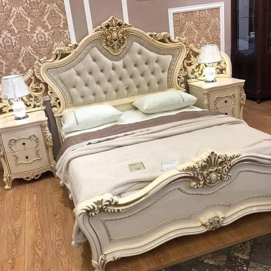 Спальня Батичелла