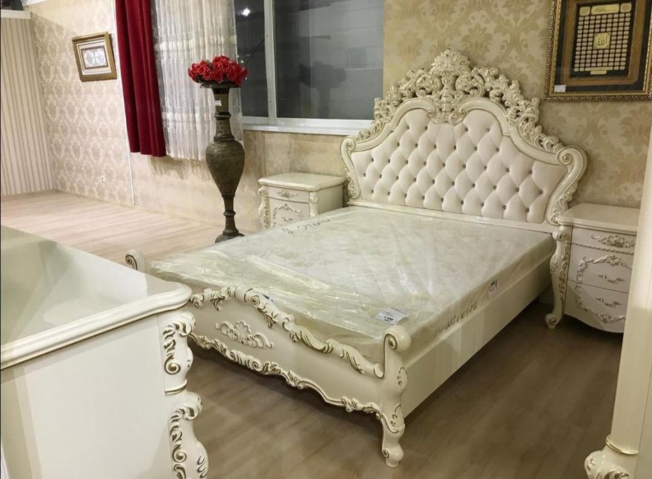 Спальня Батичелла фабрика Фортуна