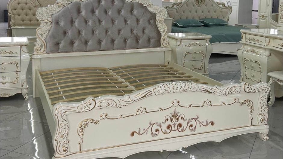 Спальня Патрисия 5 дв фото