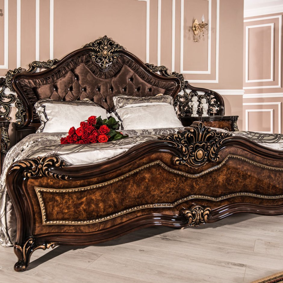 Спальня Илона Эра Караваджо