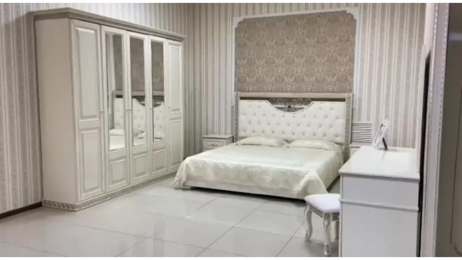 Спальня Берта Ставрополь