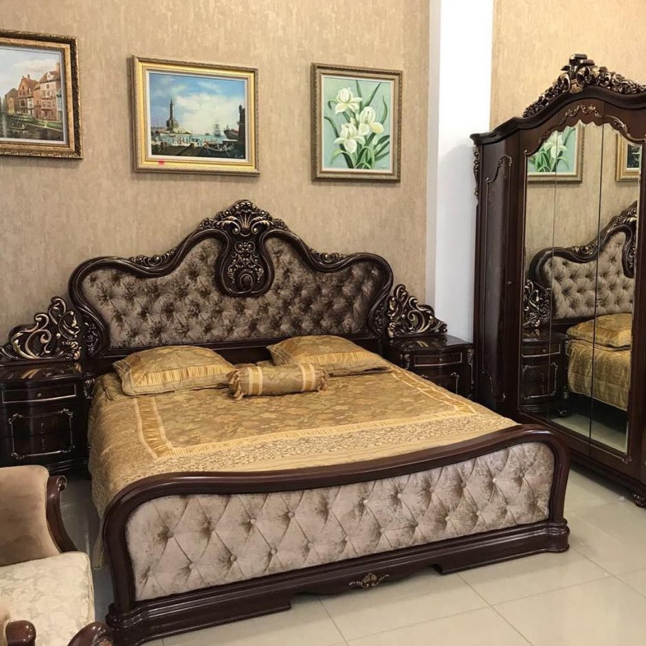 Гостиная Шейх 4дв