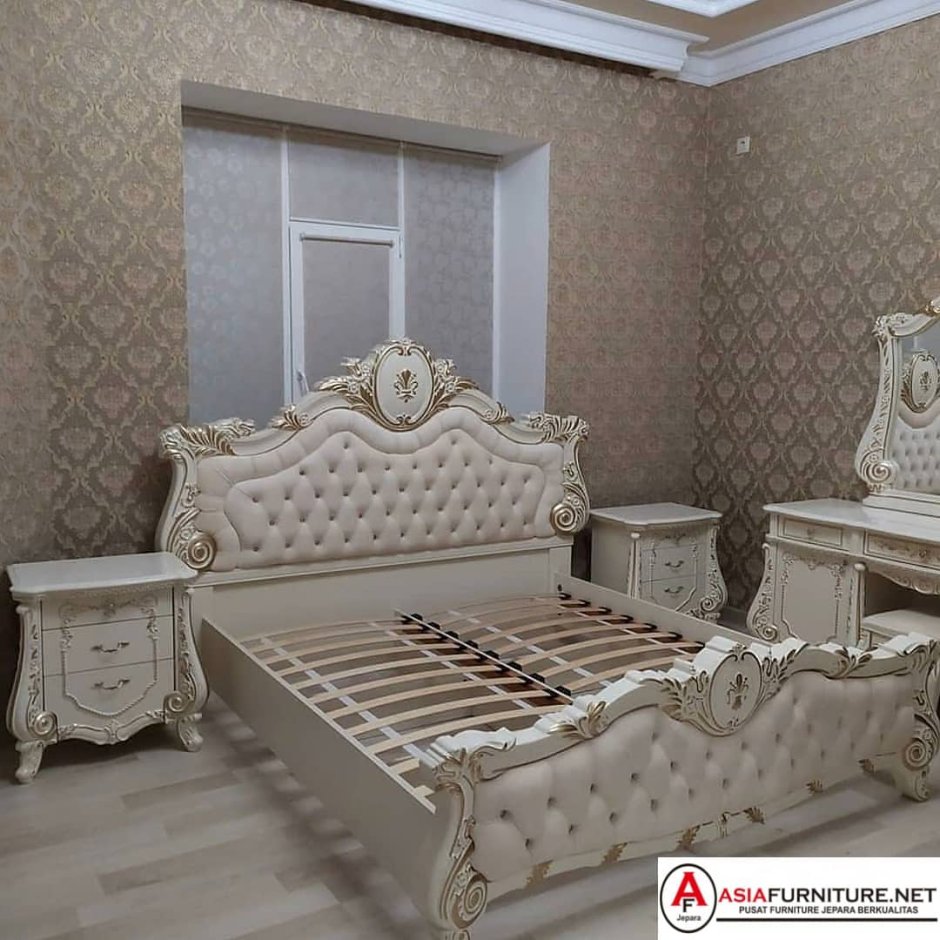 Спальный гарнитур Монреаль фабрика Арида Ставрополь