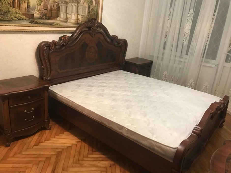 Спальный гарнитур Версаль 5