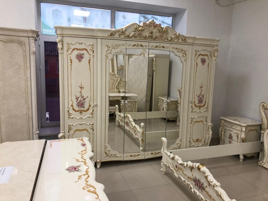 Кровать Мона Лиза 160 200