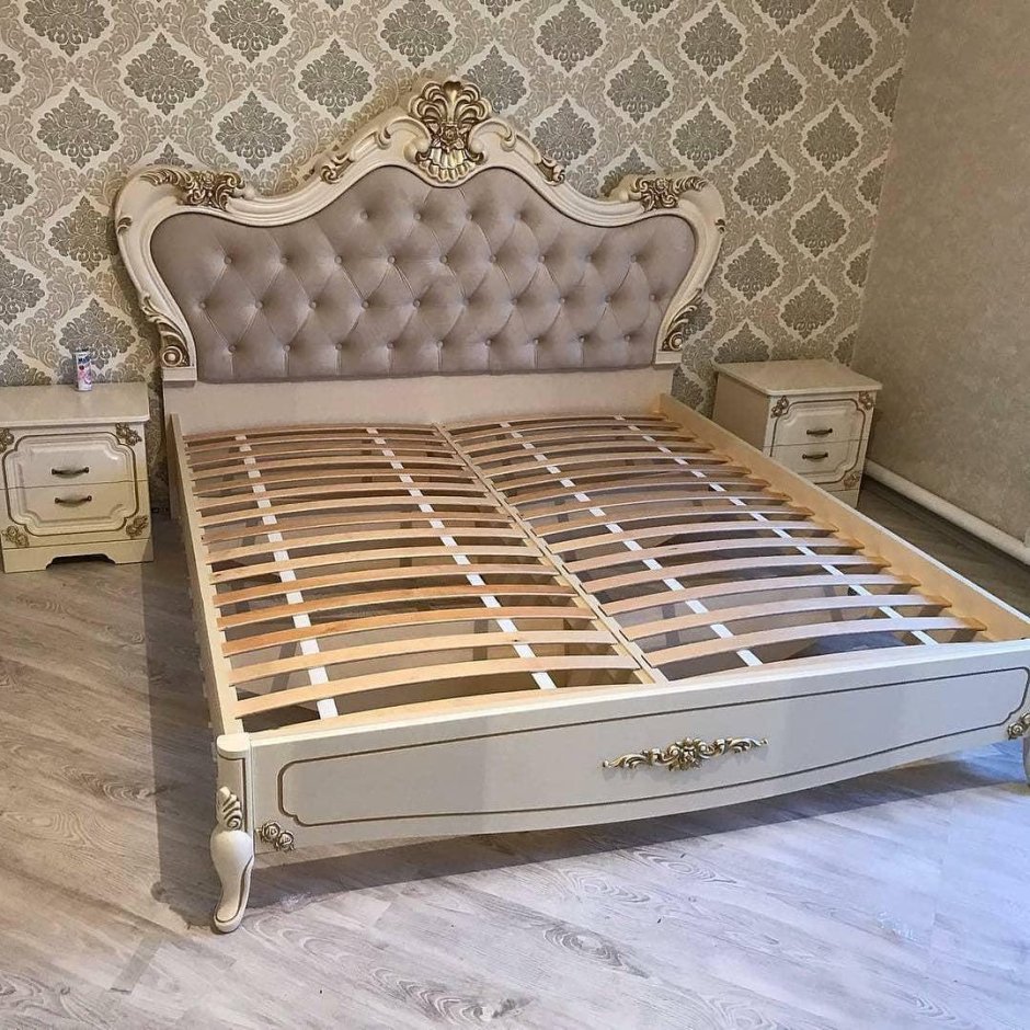 Спальня Патрисия Эра