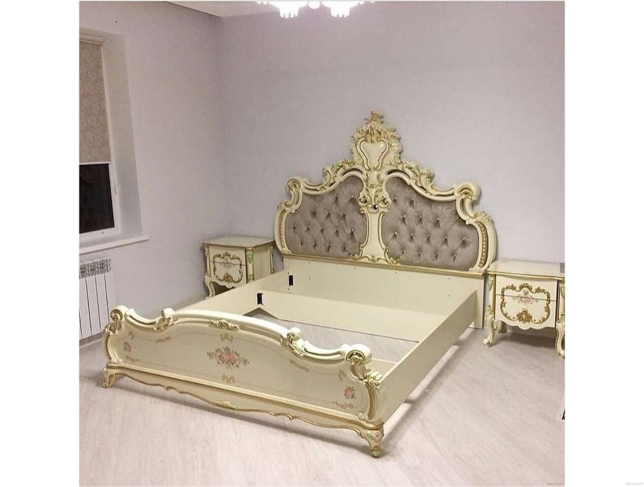 Спальный гарнитур Мирелла Ставрополь