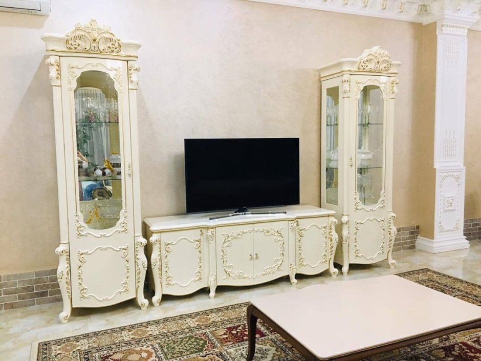 Спальня Офелия СКФМ