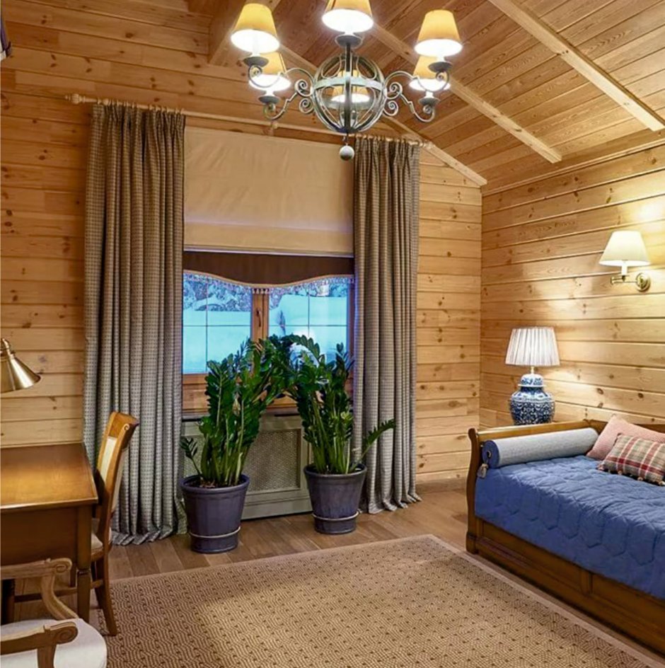 Светлица имитация бруса