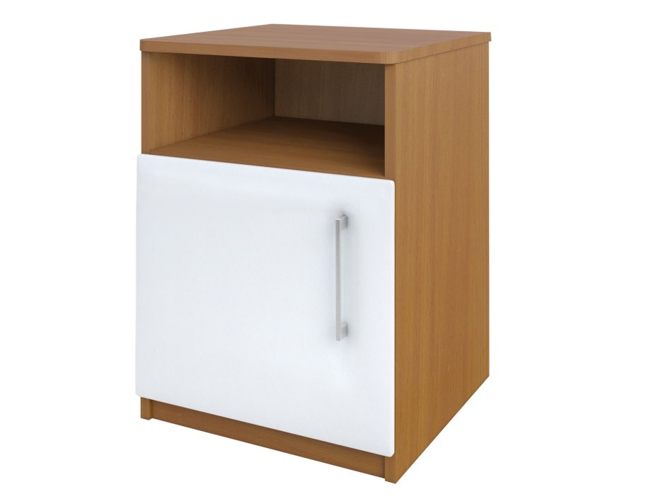 Тумба под аппаратуру тв03 850х435х745 мм