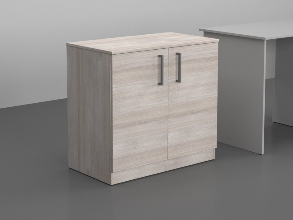 Тумба под оргтехнику т180 (800x600x754)