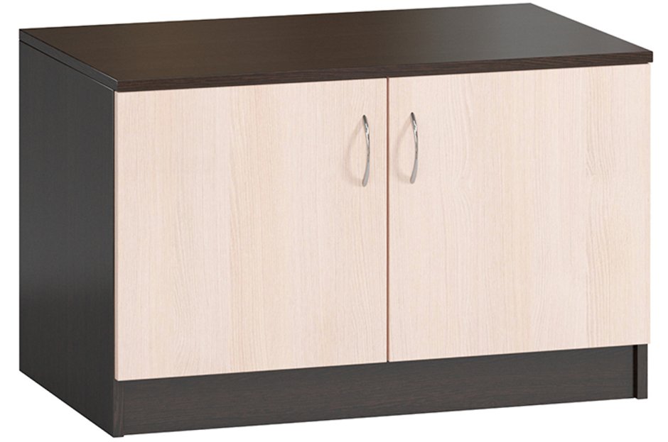 Комод венге Венеция