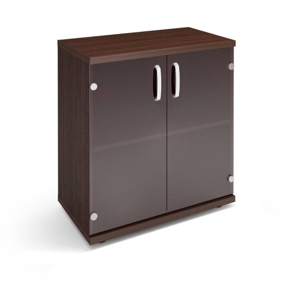 Шкаф высокий венге ТШД-1