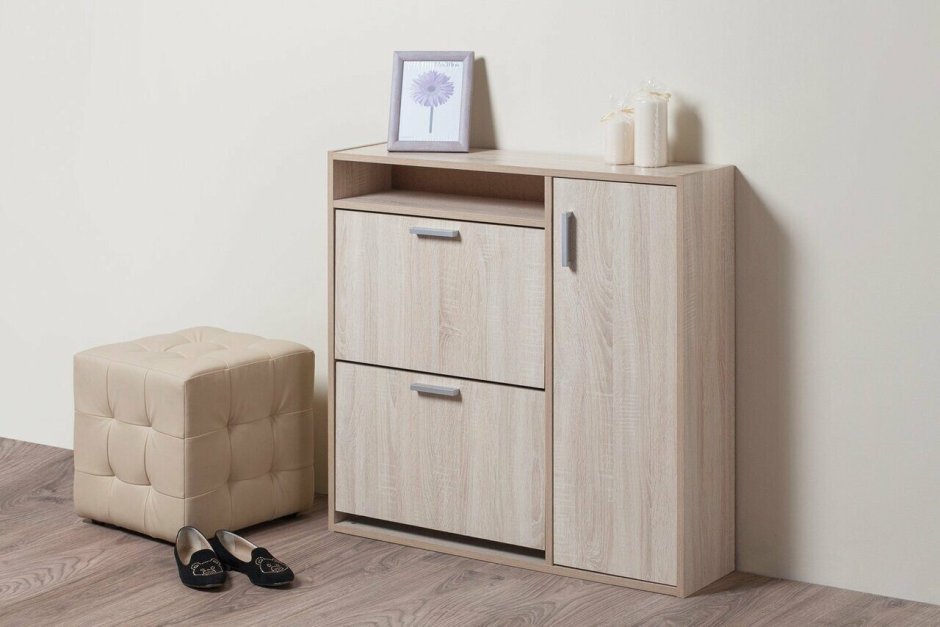 Тумба прикроватная УЛЬСБЕРГ 201.631.28