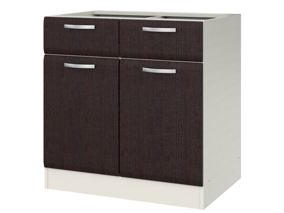 Шкаф напольный Барбара 80 см Stolline