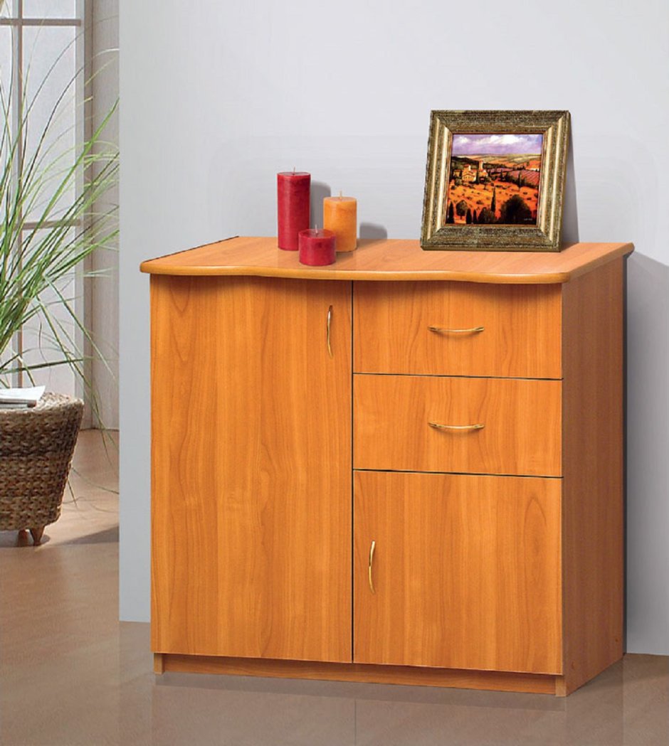 "Тумба для обуви 3" Смоленскмебель