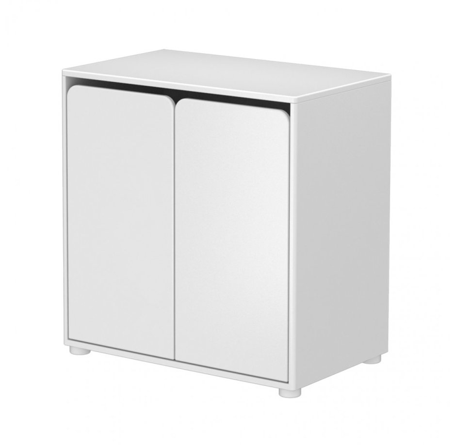 Тумбочка армейская 400х444х750