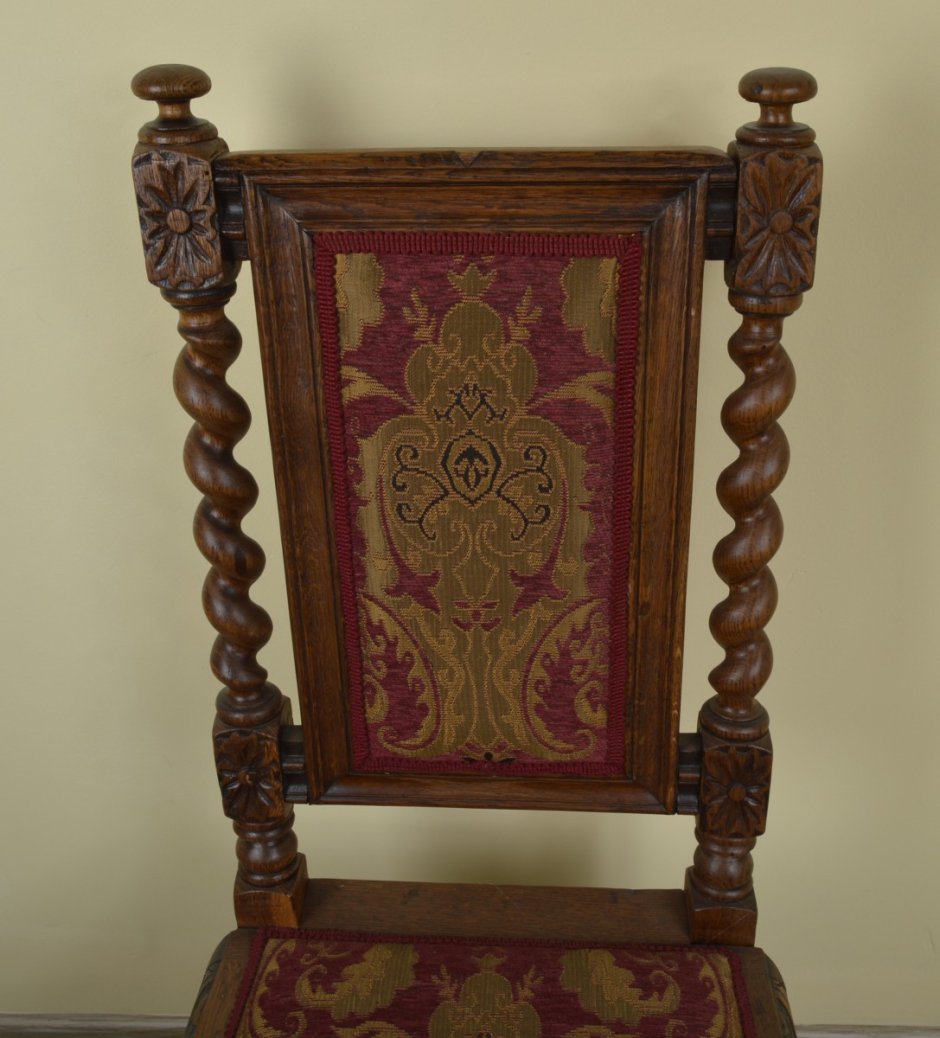 Резные лавочки из дерева