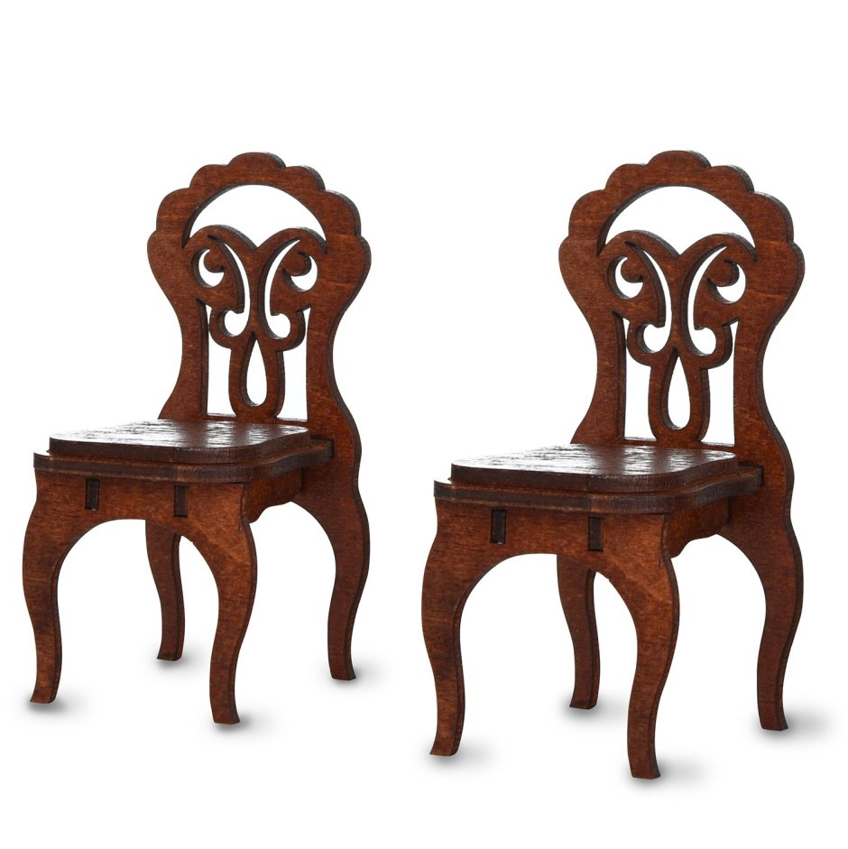 Красивые стулья