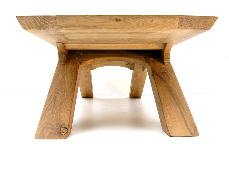 Ноги для стола деревянные квадратные