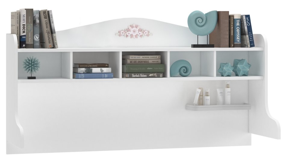 Стол письменный White Cilek