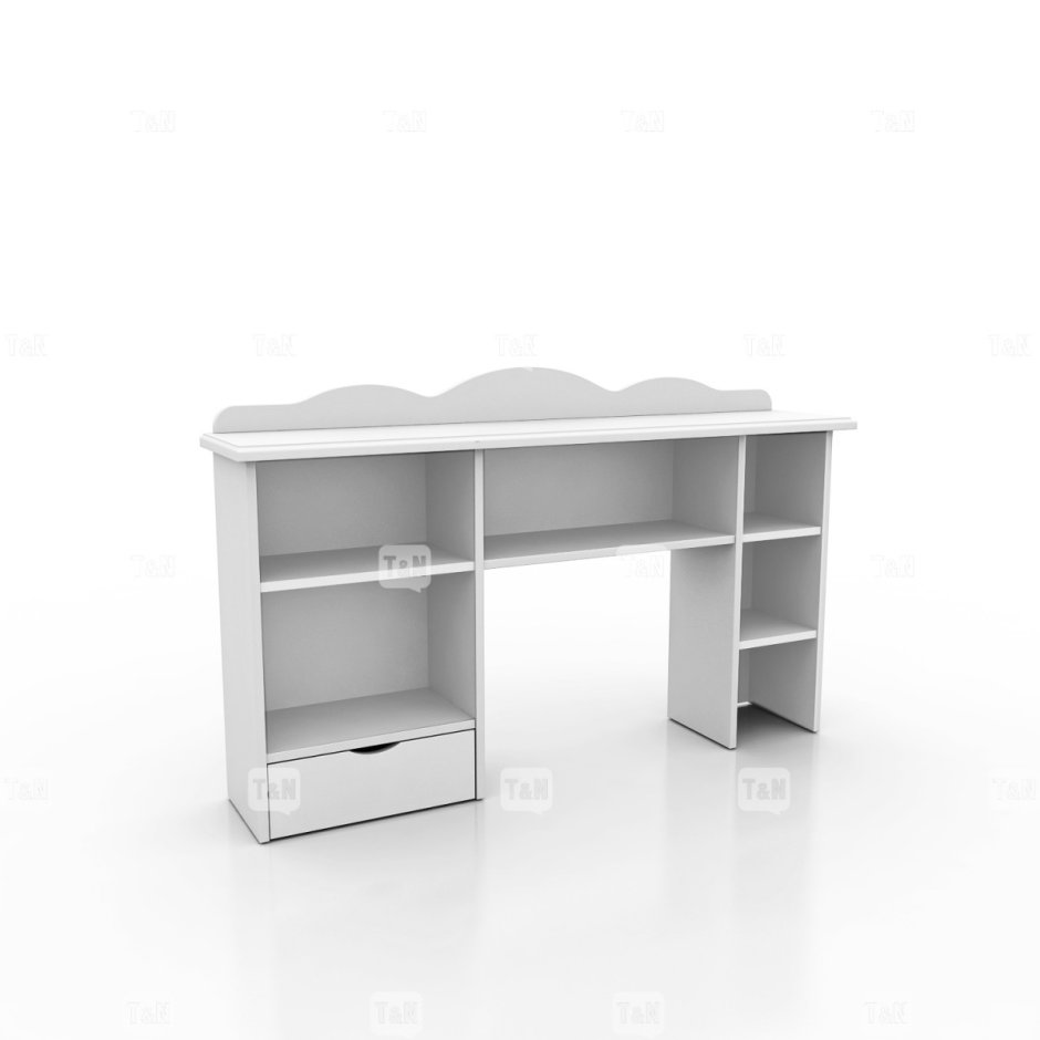 Стол письменный Ниагара