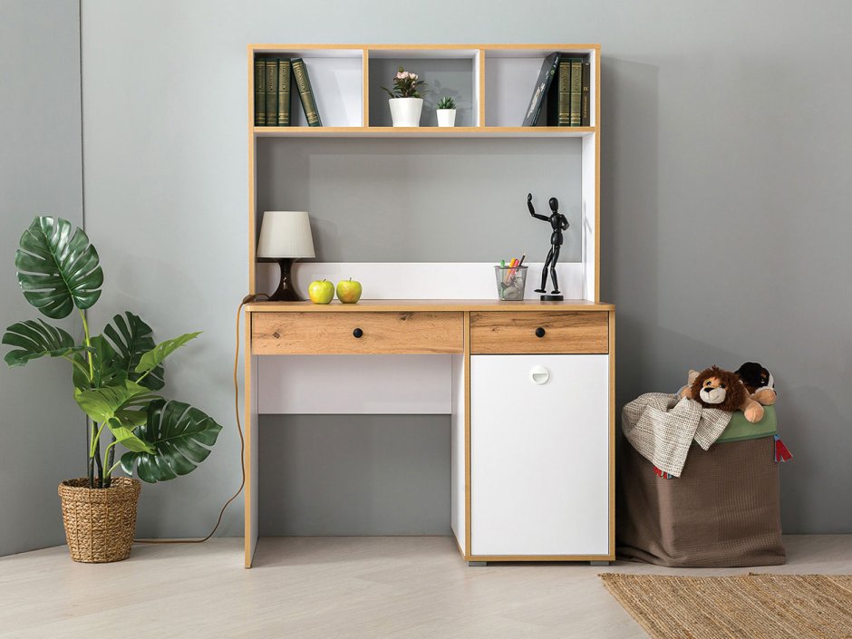 Вуди стол письменный 12.25