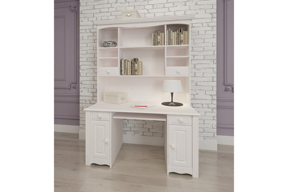 Надстройка стола Милано