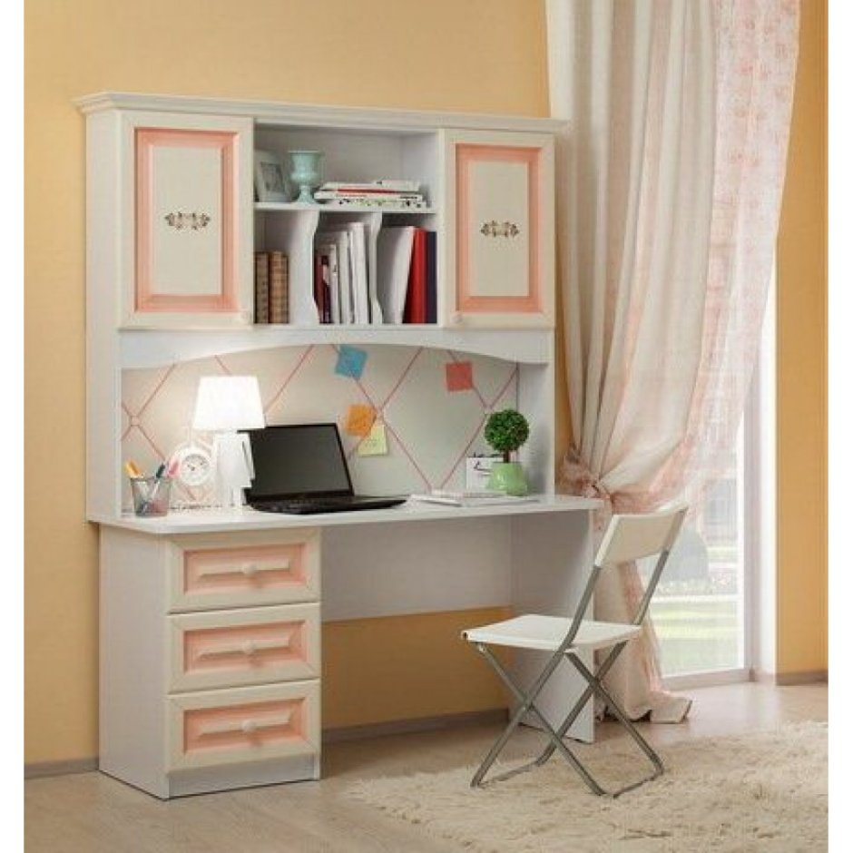 Стол с надстройкой Энерджи