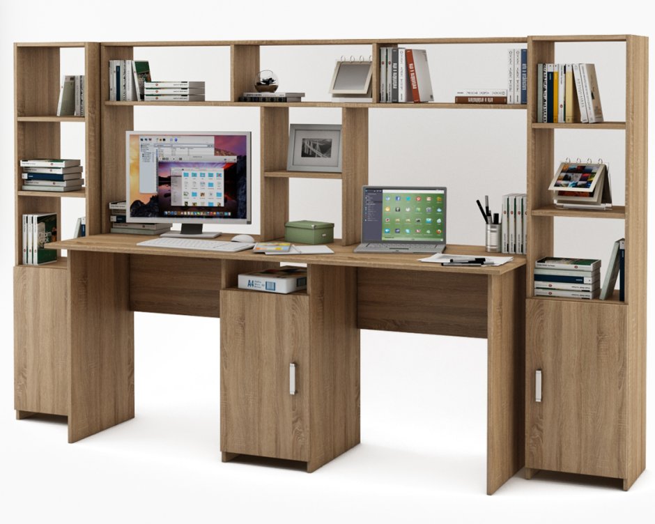 Письменный стол Лайт-11я