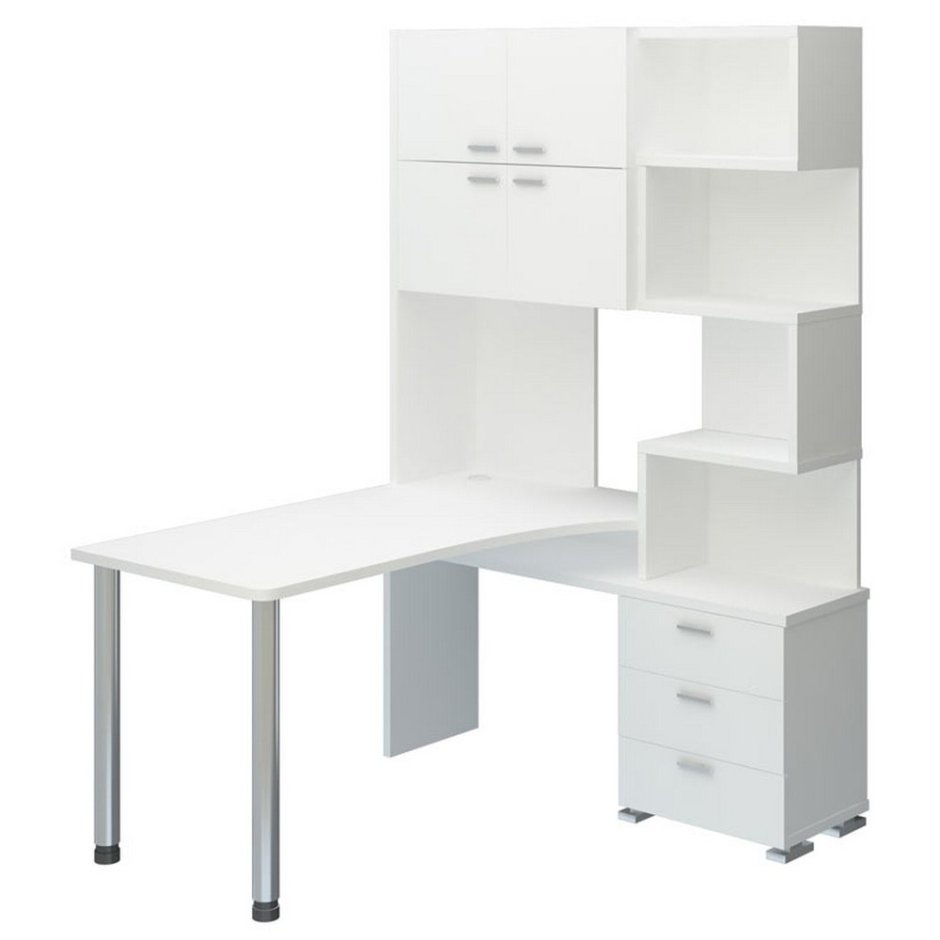 Стол компьютерный Мэрдэс ср-620/160